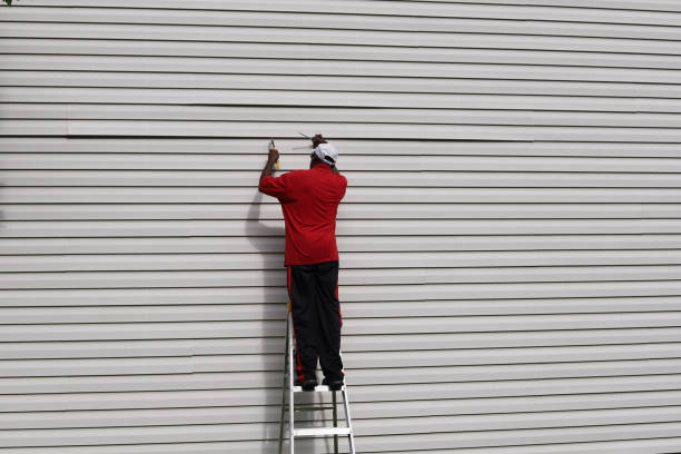 Best Fiber Cement Siding Installation  in Hendron, KY