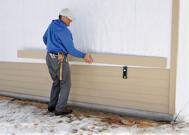 Best Historical Building Siding Restoration  in Hendron, KY